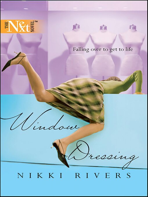 Title details for Window Dressing by Nikki Rivers - Available